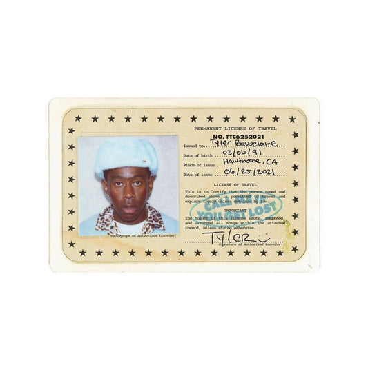 Call Me If You Get Lost (CD) | Mint (M) Mint (M) - HIP HOP *NEW*