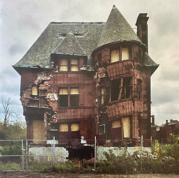 Hiding Places (VINYL) | Mint (M) Mint (M) - HIP HOP *NEW*