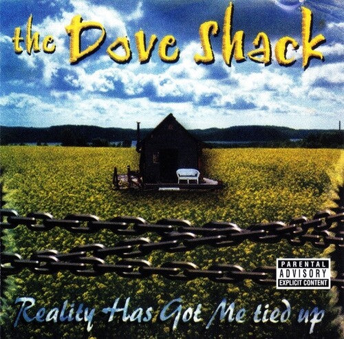 (PRE ORDER 4/17/26) Reality Has Got Me Tied Up (2xVINYL) | - HIP HOP *NEW*