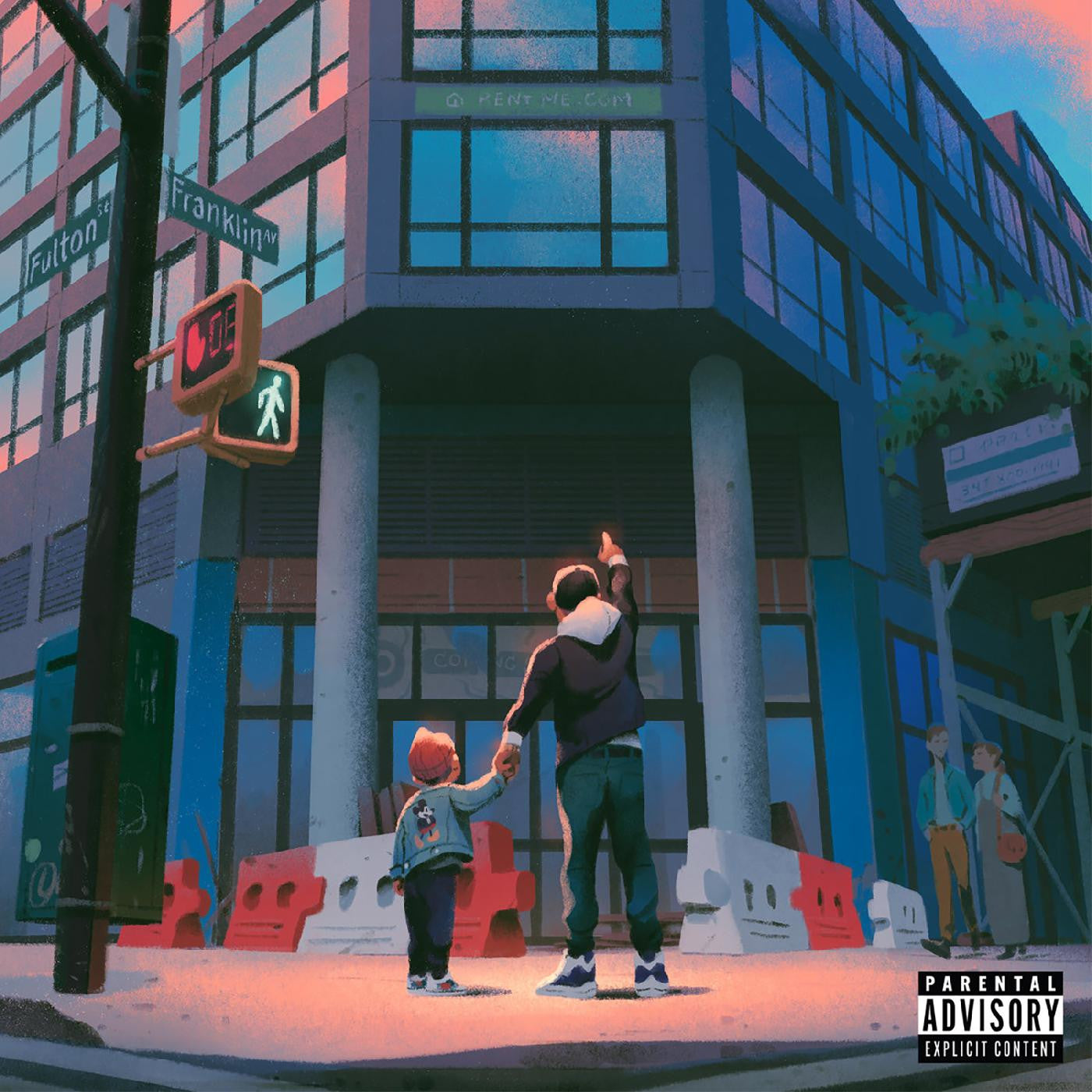Skyzoo - All The Brilliant Things (CD) | - HIP HOP *NEW*