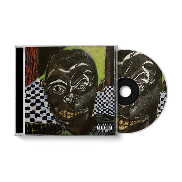 e.t.d.s. A Mixtape by .idk. (CD) | Mint (M) Mint (M) - HIP HOP *NEW*