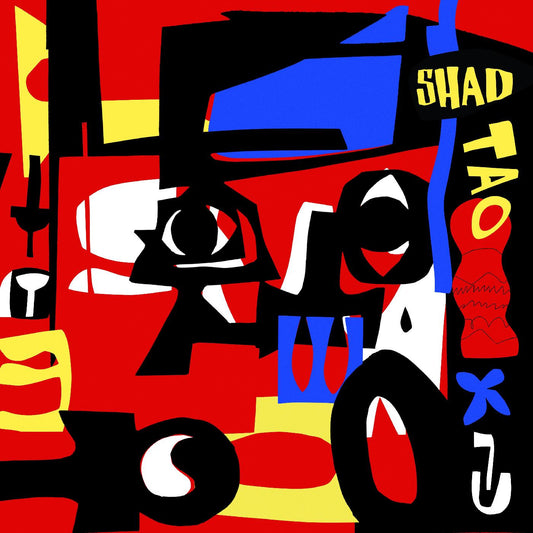 Shad - TAO (CD) | - HIP HOP *NEW*