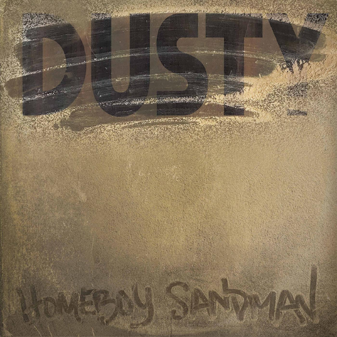 Homeboy Sandman - Dusty (CD) | - HIP HOP *NEW*