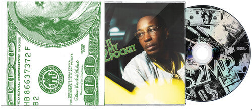 Rome Streetz - (PRESALE 9/25/26) Sock It 2 My Pocket (CD) | NEW - HIP HOP *NEW*