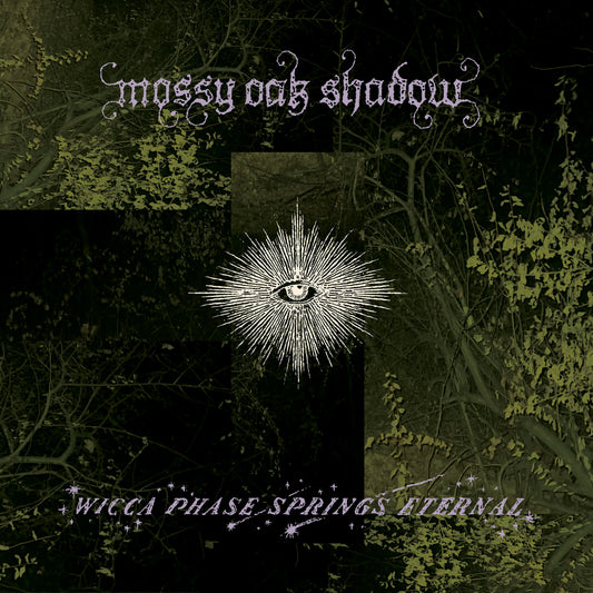 (PRE-ORDER 9/19/2025) Mossy Oak Shadow (VINYL) | Mint (M) Mint (M) - HIP HOP *NEW*
