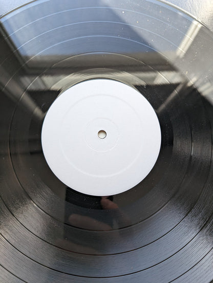 BusCrates 16-Bit Ensemble - Control Center (WHITE LABEL VINYL) | Mint (M) Generic - HIP HOP *NEW*