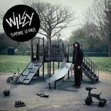 Wiley - Playtime Is Over (CD) | Mint Mint - HIP HOP *NEW*