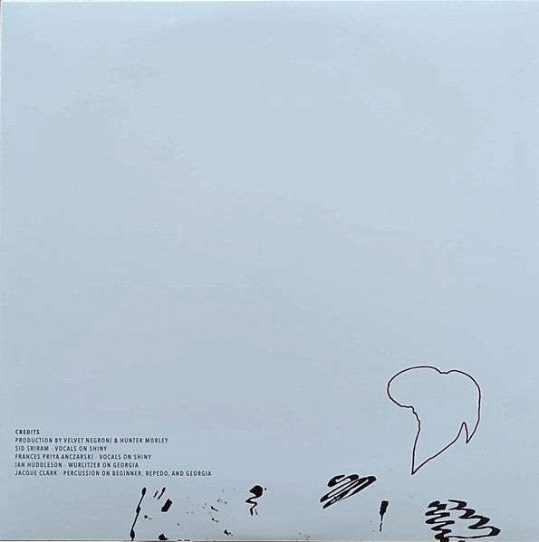 Bulli (VMP COLOR VINYL) | Mint (M) Mint (M) - HIP HOP *NEW*