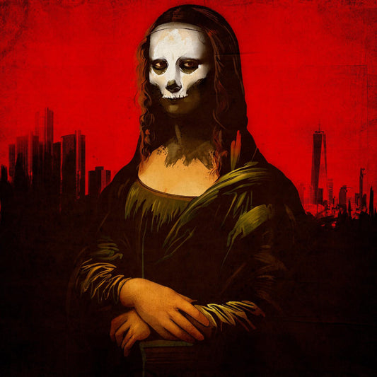 Apollo Brown & Joell Ortiz - Mona Lisa | - HIP HOP *NEW*