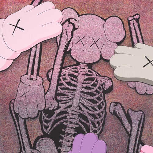 Let God Sort Em' Out (cass) | Mint (M) Mint (M) - HIP HOP *NEW*