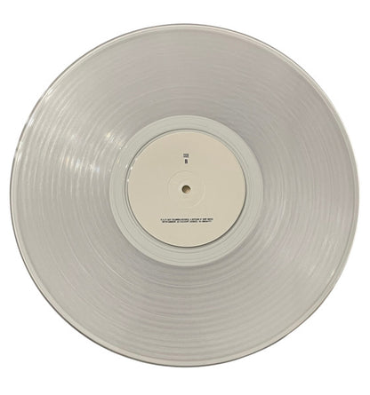 Don't Tap The Glass (CLEAR VINYL) | Mint (M) Mint (M) - HIP HOP *NEW*