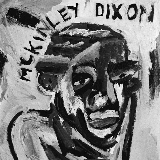 Dixon, McKinley - Anansi, Anansi b/w Wit These | - HIP HOP *NEW*