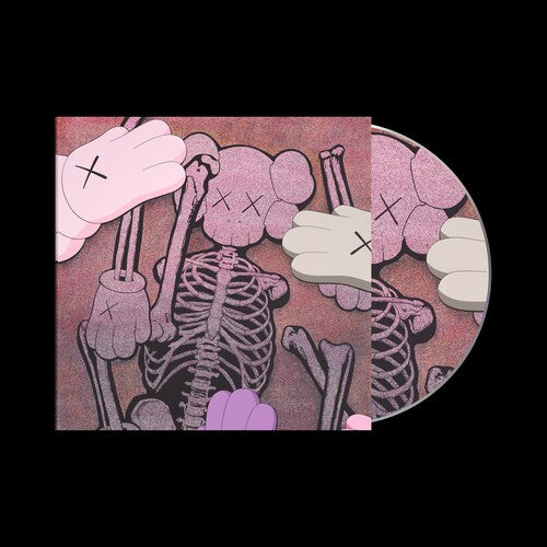 (PRE-ORDER 10/24/25) Let God Sort Em' Out | Mint (M) Mint (M) - HIP HOP *NEW*