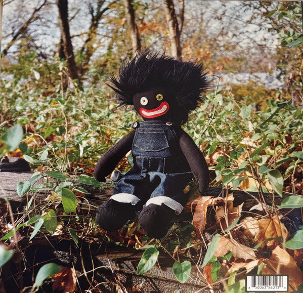 Golliwog (2xVINYL) | - HIP HOP *NEW*