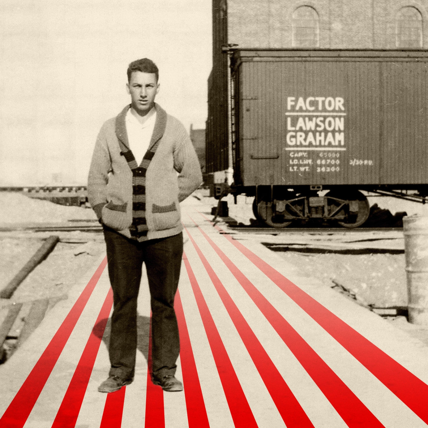 Factor - Lawson Graham (CD) | - HIP HOP *NEW*