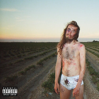 Pouya - (PRESALE 9/11/26) The South Got Something to Say (GATEFOLD VINYL 2xLP) | NEW - HIP HOP *NEW*
