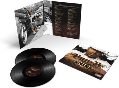 Bun B - (PRESALE 10/30/26) Trill (Reissue) (VINYL 2xLP) | NEW - HIP HOP *NEW*