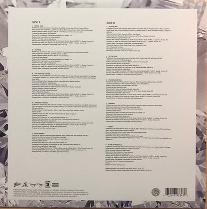 Drake - What A Time To Be Alive (VINYL) *SEALED* | Mint (M) Mint (M) - HIP HOP *NEW*