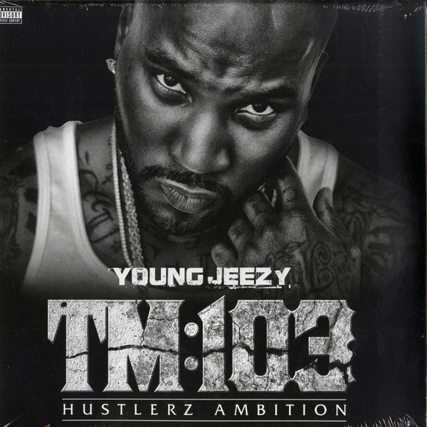 TM:103 (Hustlerz Ambition)(2xVINYL) | Mint (M) Mint (M) - HIP HOP *NEW*