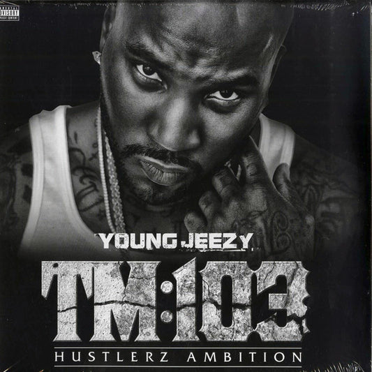 TM:103 (Hustlerz Ambition)(2xVINYL) | Mint (M) Mint (M) - HIP HOP *NEW*