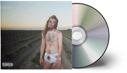Pouya - (PRESALE 9/11/26) The South Got Something to Say (DIGI CD) | NEW - HIP HOP *NEW*
