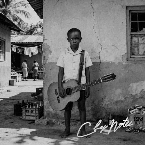 Wyclef Jean - (PRESALE 6/26/26) Clef Notes: Quantum Leap Vol. 1 (Rap / Hip Hop) (CD) | Mint (M) Mint (M) - HIP HOP *NEW*