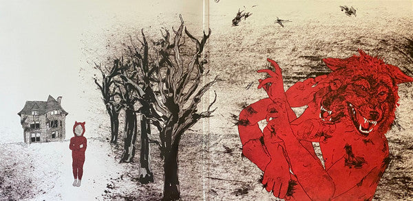 Hiding Places (VINYL) | Mint (M) Mint (M) - HIP HOP *NEW*