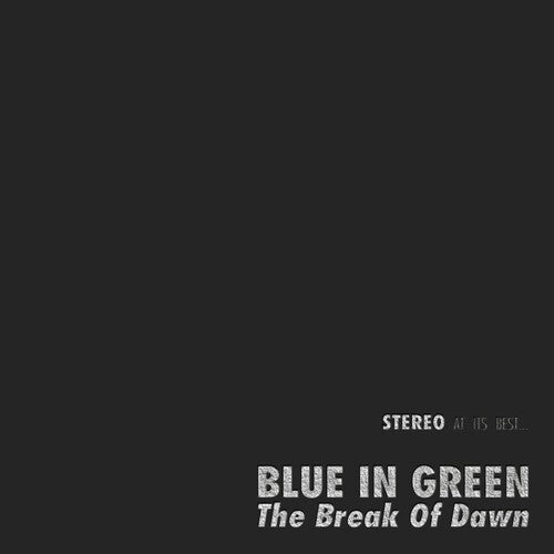 (PRE ORDER 4/24/26) The Break of Dawn (2xVINYL) | - HIP HOP *NEW*