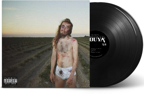 Pouya - (PRESALE 9/11/26) The South Got Something to Say (GATEFOLD VINYL 2xLP) | NEW - HIP HOP *NEW*