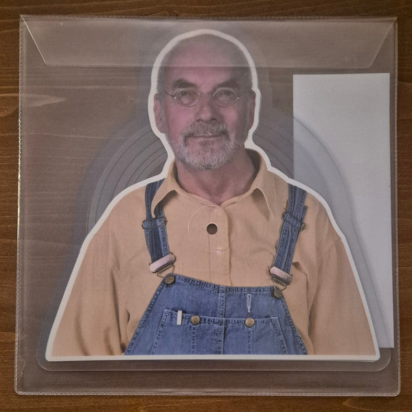 Matthias Raue - Löwenzahn (RSD 2026 SHAPE PICTURE VINYL) | Mint (M) Mint (M) - HIP HOP *NEW*