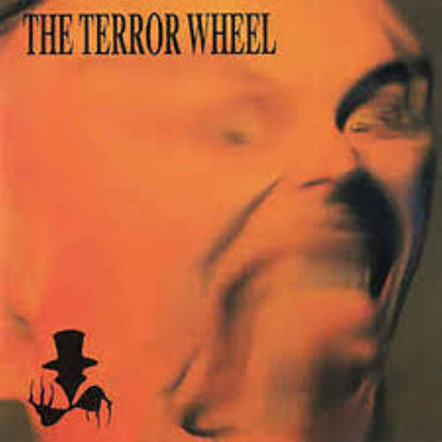 Insane Clown Posse - (PRESALE 6/5/26) The Terror Wheel (CD) | Mint (M) Mint (M) - HIP HOP *NEW*
