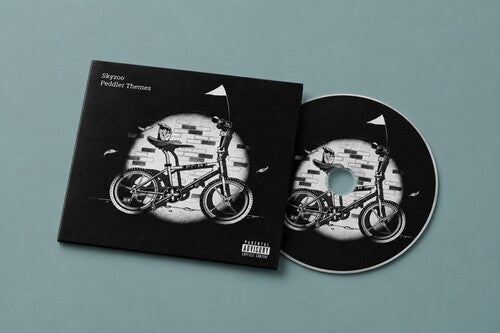 Skyzoo - (PRESALE 10/16/26) Peddler Themes (DIGI CD) | NEW - HIP HOP *NEW*