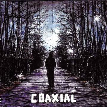 Coaxial - Coaxial (CD) | - HIP HOP *NEW*