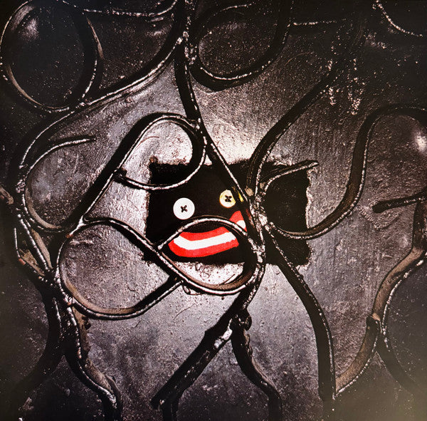 Golliwog (2xVINYL) | - HIP HOP *NEW*
