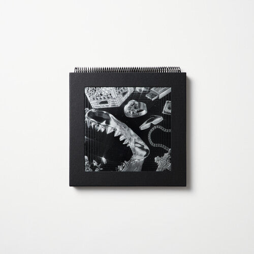 Lex XX - (PRESALE 9/4/26) Lex XX (180G LMTD VINYL 3xLP LEX 2026) | NEW - HIP HOP *NEW*