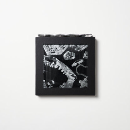 Lex XX - (PRESALE 9/4/26) Lex XX (180G LMTD VINYL 3xLP LEX 2026) | NEW - HIP HOP *NEW*
