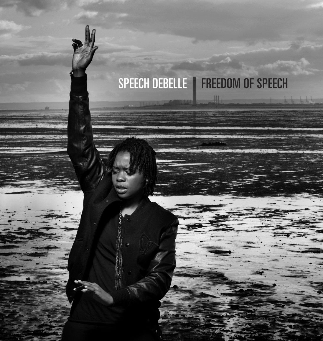 Debelle, Speech - Freedom of Speech (CD) | - HIP HOP *NEW*