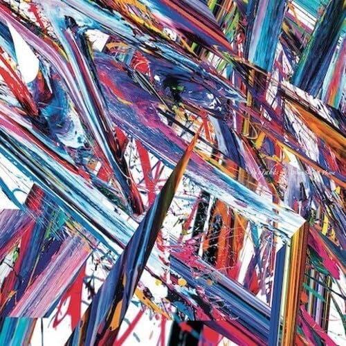 Nujabes - Other Side Of Phase / Rainyway Back Home / Horizon | Mint (M) Mint (M) - HIP HOP *NEW*