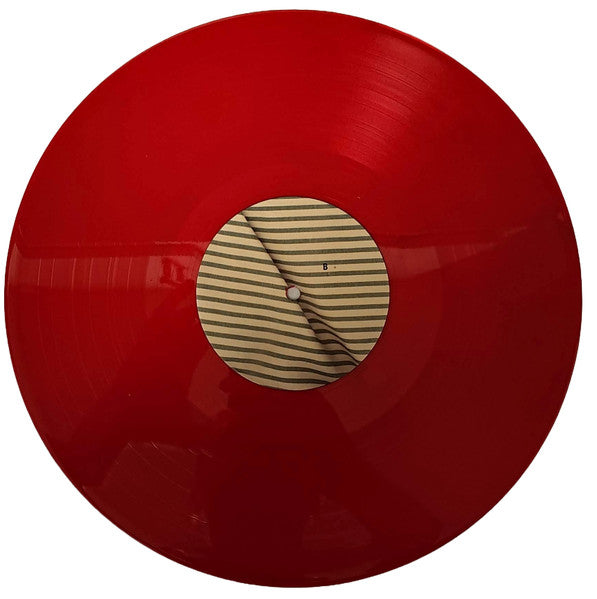 Bulli (VMP COLOR VINYL) | Mint (M) Mint (M) - HIP HOP *NEW*