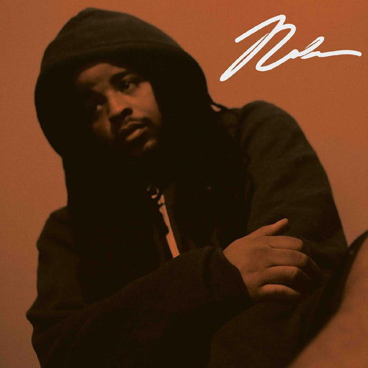 Nolan The Ninja - ILLPHORIA 2 (ORANGE VINYL) | - HIP HOP *NEW*