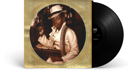 Rosco P Coldchain - (PRESALE 10/2/26) Play with Something Safe (VINYL LP) | NEW - HIP HOP *NEW*