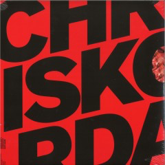 Chris Korda - APOLOGIZE TO THE FUTURE (VINYL) | Mint (M) Mint (M) - MINIMAL *NEW*