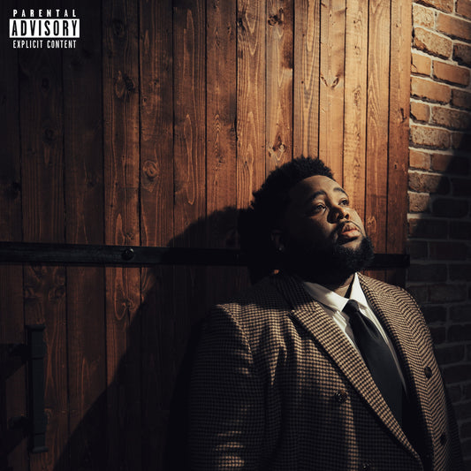 Rod Wave - (PRESALE 8/28/26) Don't Look Down (CD ALAMO 2026) | NEW - HIP HOP *NEW*