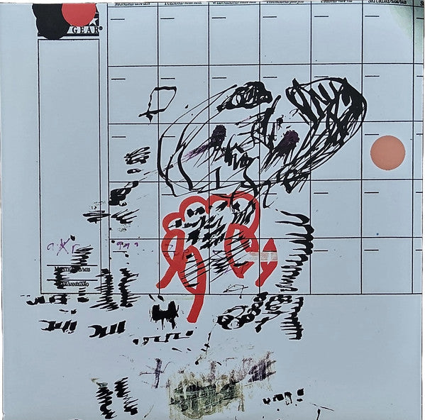 Bulli (VMP COLOR VINYL) | Mint (M) Mint (M) - HIP HOP *NEW*