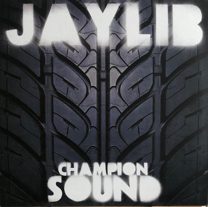 Champion Sound | Mint (M) Mint (M) - HIP HOP/RAP *SEALED*