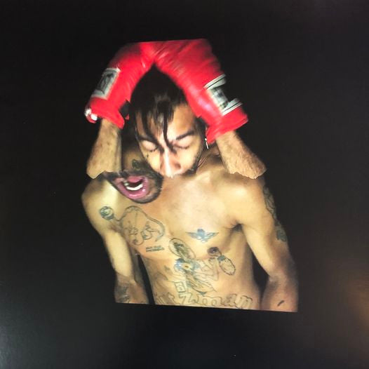Bulli (VMP COLOR VINYL) | Mint (M) Mint (M) - HIP HOP *NEW*