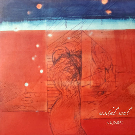 Modal Soul (JAPAN IMPORT) | Mint (M) Mint (M) - HIP HOP/JAZZ *NEW*