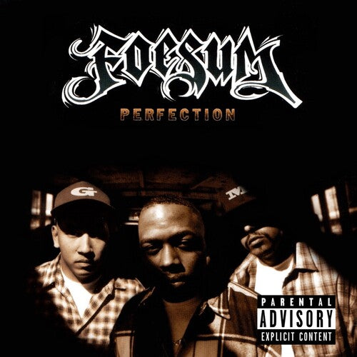 (PRE ORDER 3/06/26) Perfection (30th Anniversary) (VINYL) | - HIP HOP *NEW*