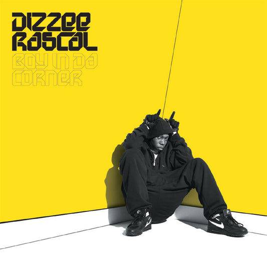 Dizzee Rascal - Boy In Da Corner | - HIP HOP *NEW*