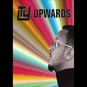 Ty - Upwards (CD) | Mint Mint - HIP HOP *NEW*